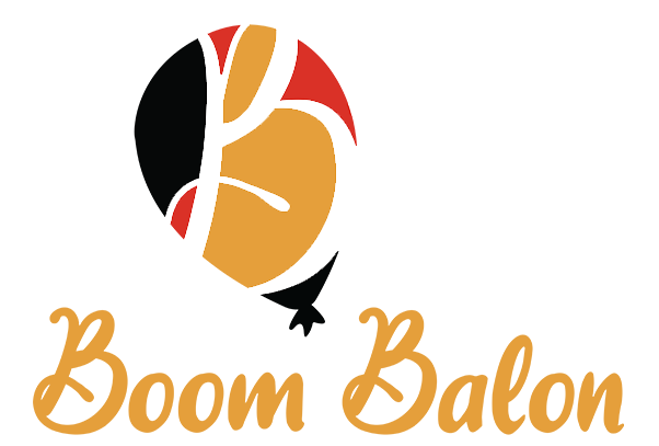 Boom Balon